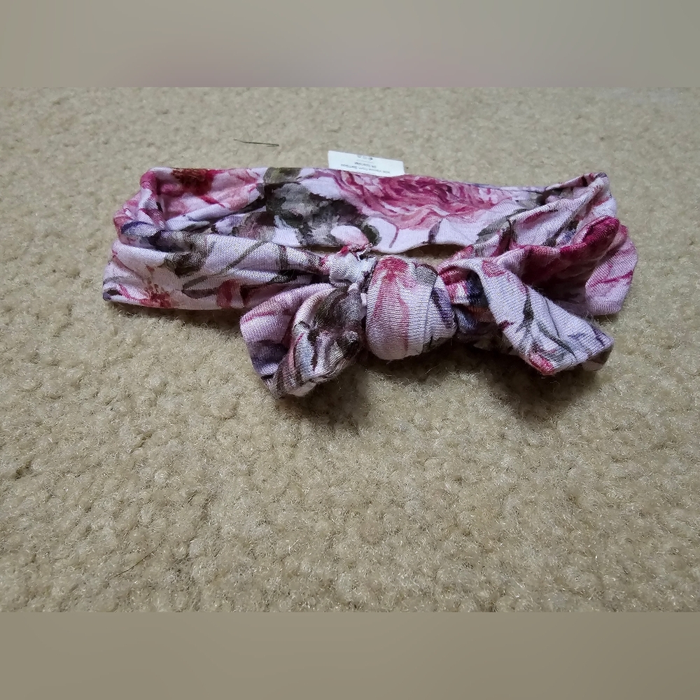 Posh head band